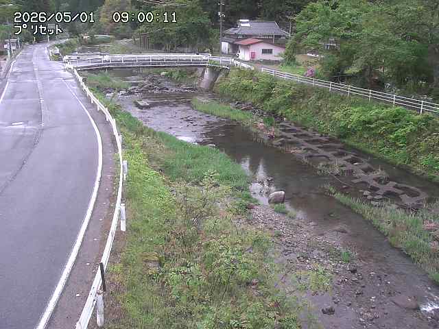 佐治川１２2026/05/01 15:10:00