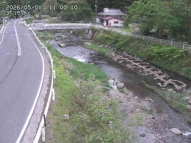 佐治川１２2026/05/01 15:10:00