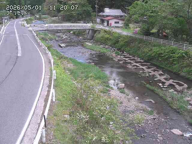 佐治川１２2026/05/01 15:10:00