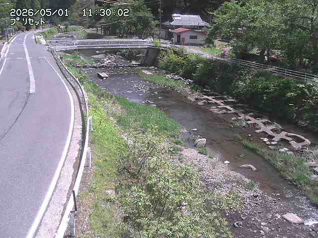 佐治川１２2026/05/01 15:10:00