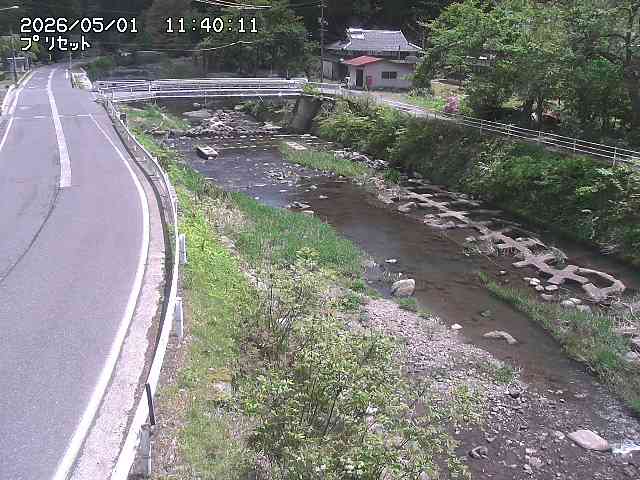 佐治川１２2026/05/01 15:10:00