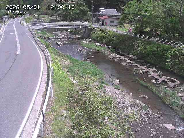 佐治川１２2026/05/01 15:10:00