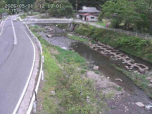 佐治川１２2026/05/01 15:10:00
