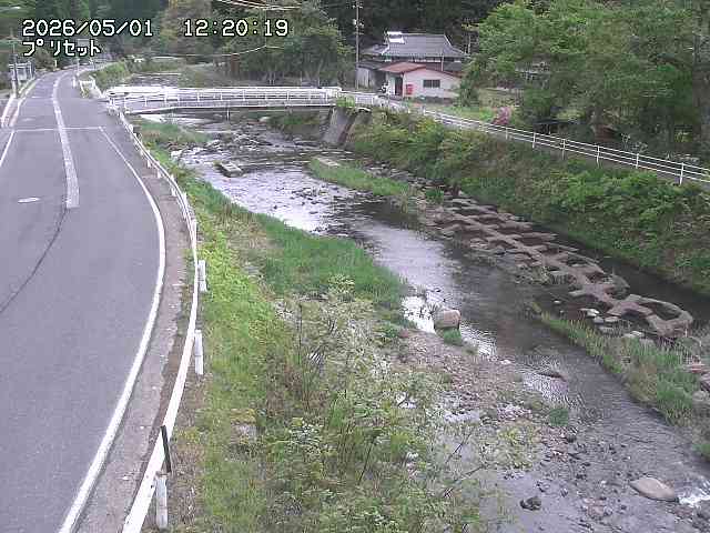 佐治川１２2026/05/01 15:10:00
