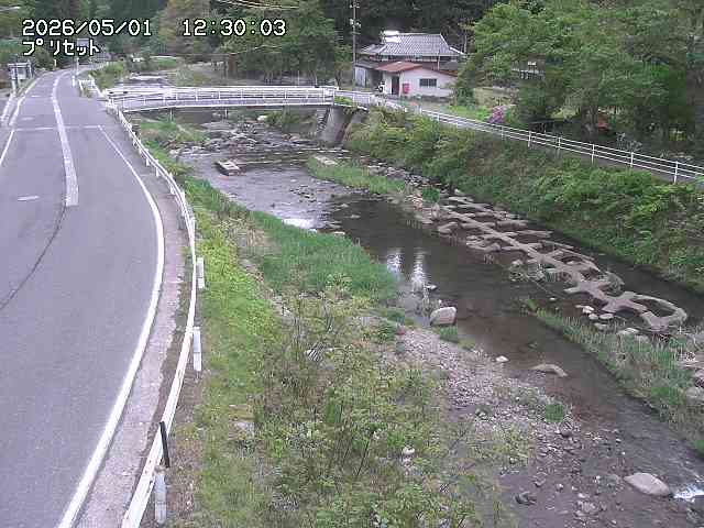 佐治川１２2026/05/01 15:10:00