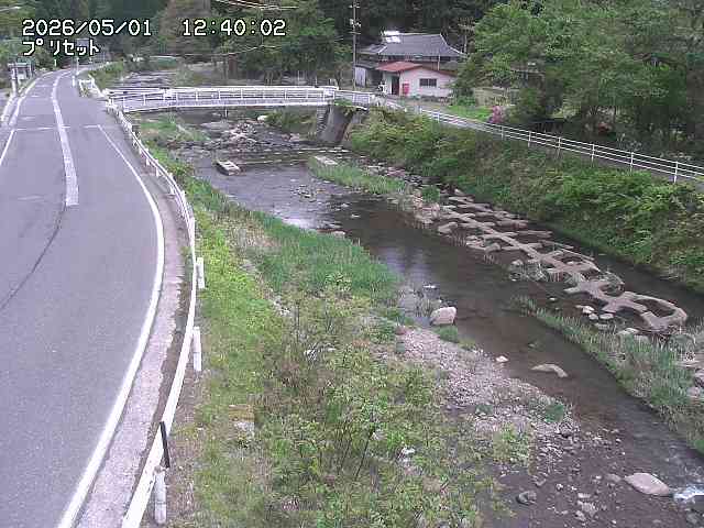佐治川１２2026/05/01 15:10:00