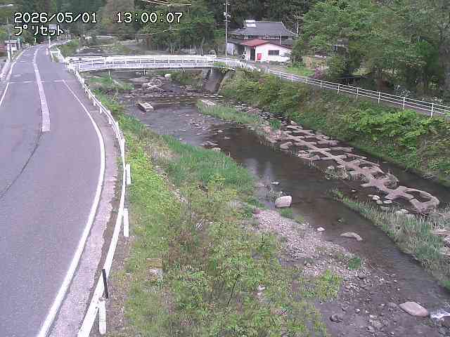 佐治川１２2026/05/01 15:10:00