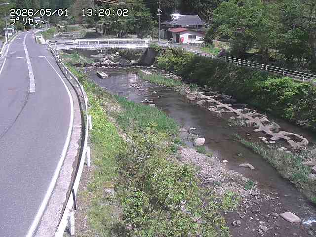 佐治川１２2026/05/01 15:10:00