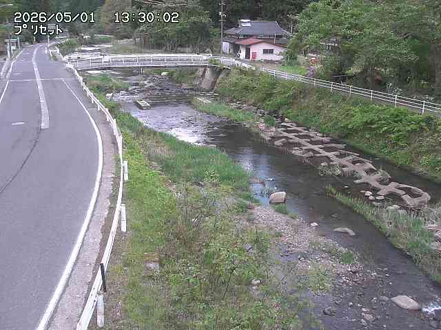佐治川１２2026/05/01 15:10:00