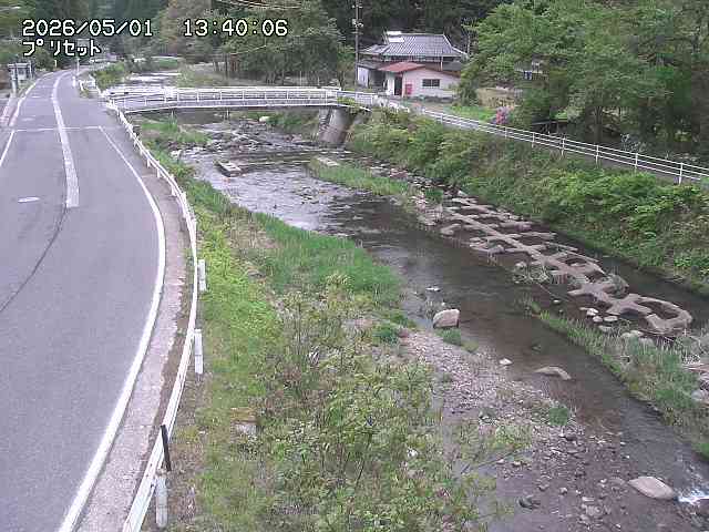佐治川１２2026/05/01 15:10:00