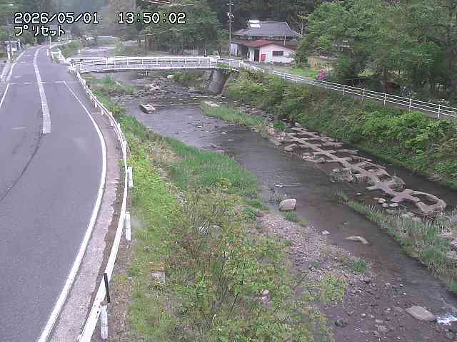 佐治川１２2026/05/01 15:10:00