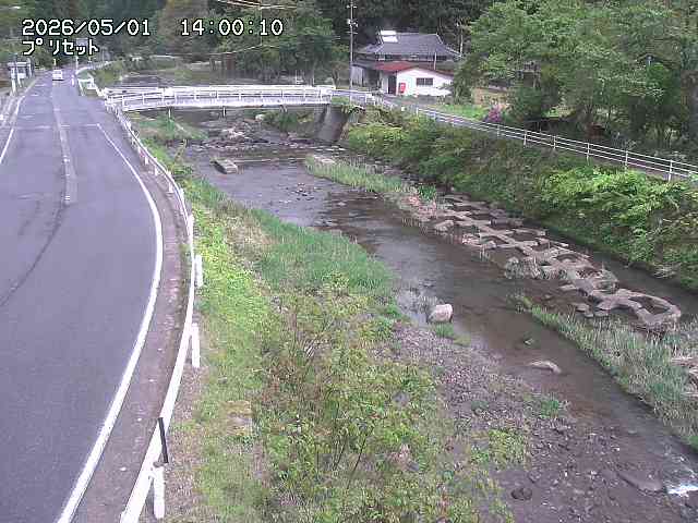 佐治川１２2026/05/01 15:10:00
