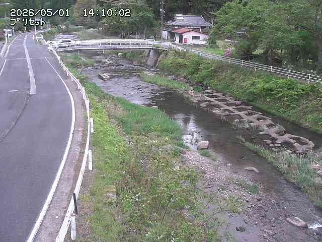 佐治川１２2026/05/01 15:10:00