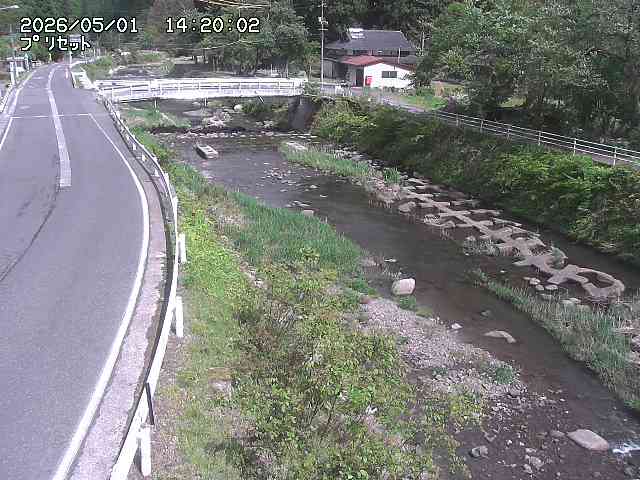佐治川１２2026/05/01 15:10:00