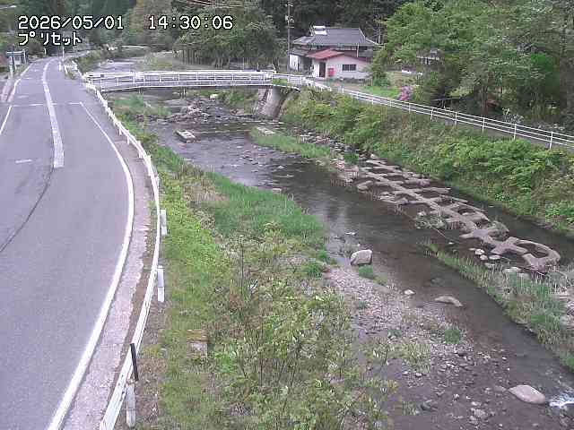 佐治川１２2026/05/01 15:10:00