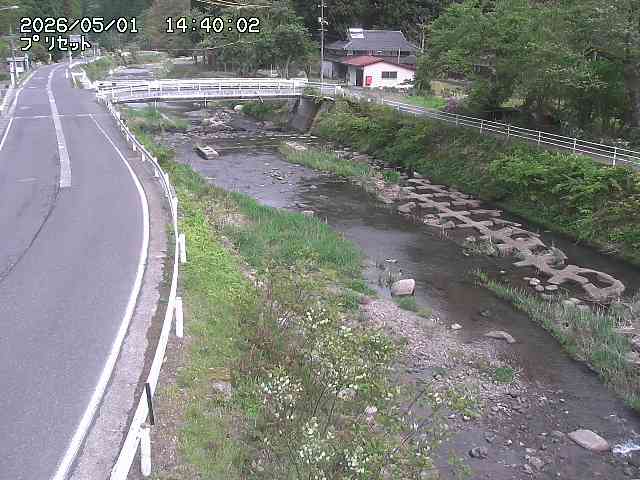 佐治川１２2026/05/01 15:10:00