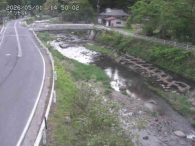 佐治川１２2026/05/01 15:10:00