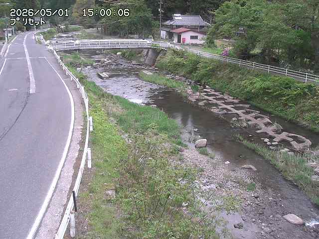 佐治川１２2026/05/01 15:10:00