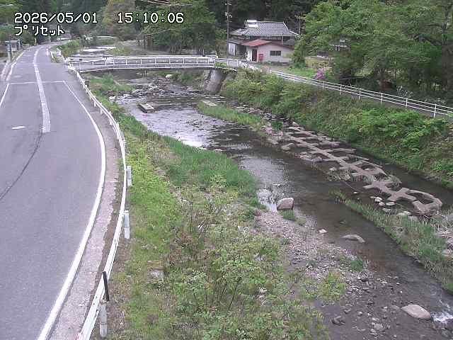 佐治川１２2026/05/01 15:10:00