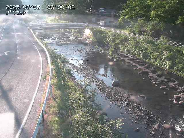 佐治川１２2025/06/06 1:20:00