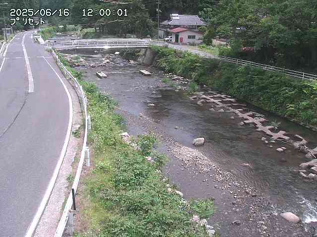 佐治川１２2026/06/17 12:10:00