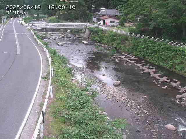 佐治川１２2026/06/17 12:10:00