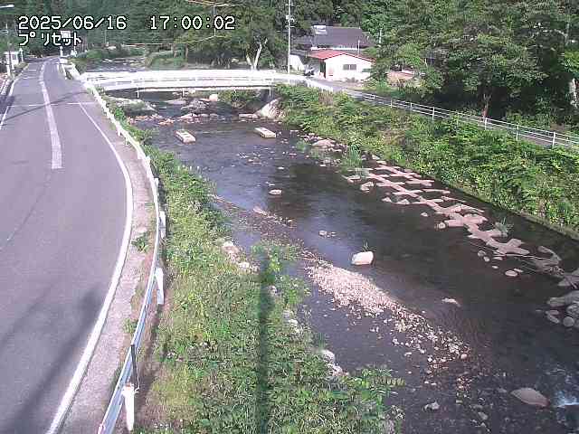佐治川１２2026/06/17 12:10:00
