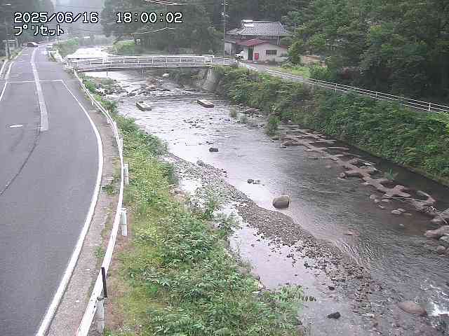 佐治川１２2026/06/17 12:10:00