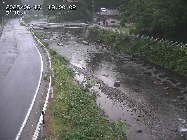 佐治川１２2026/06/17 12:10:00