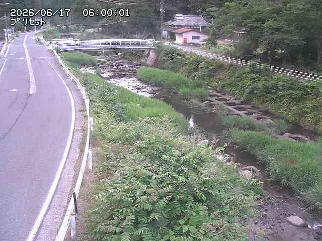 佐治川１２2026/06/17 12:10:00