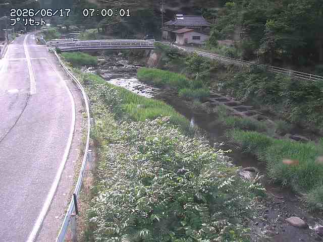 佐治川１２2026/06/17 12:10:00