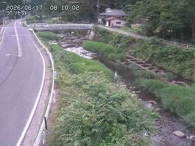 佐治川１２2026/06/17 12:10:00