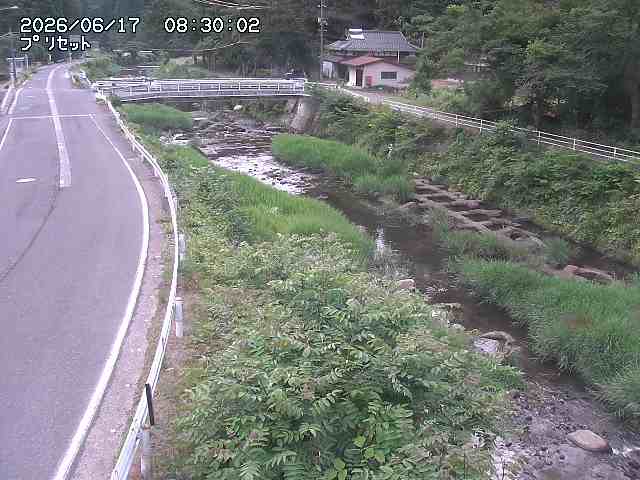 佐治川１２2026/06/17 12:10:00