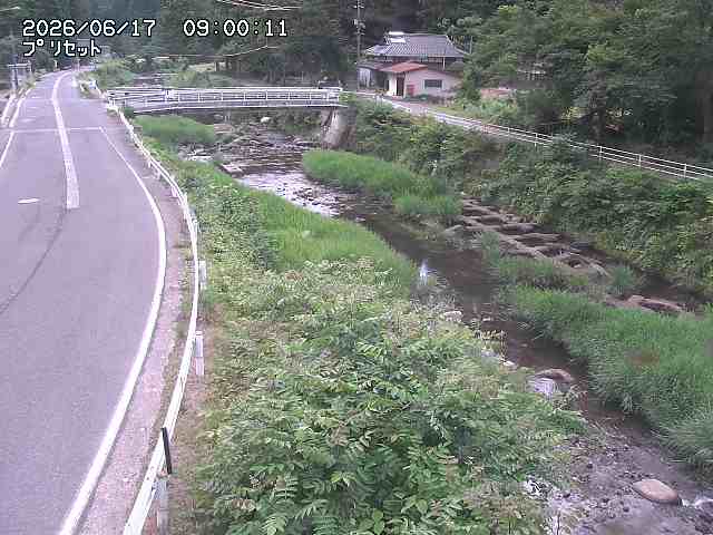 佐治川１２2026/06/17 12:10:00