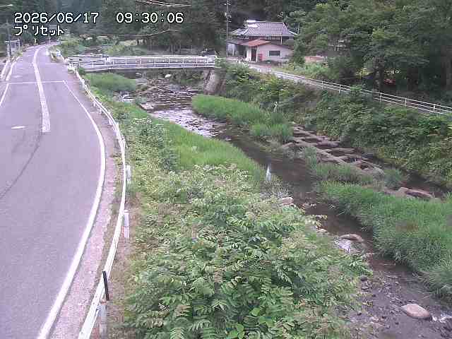 佐治川１２2026/06/17 12:10:00