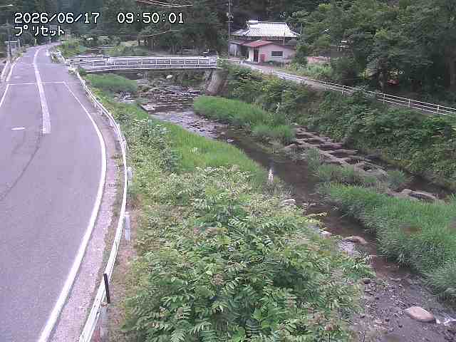 佐治川１２2026/06/17 12:10:00