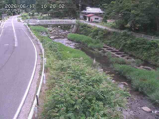佐治川１２2026/06/17 12:10:00
