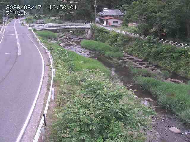 佐治川１２2026/06/17 12:10:00