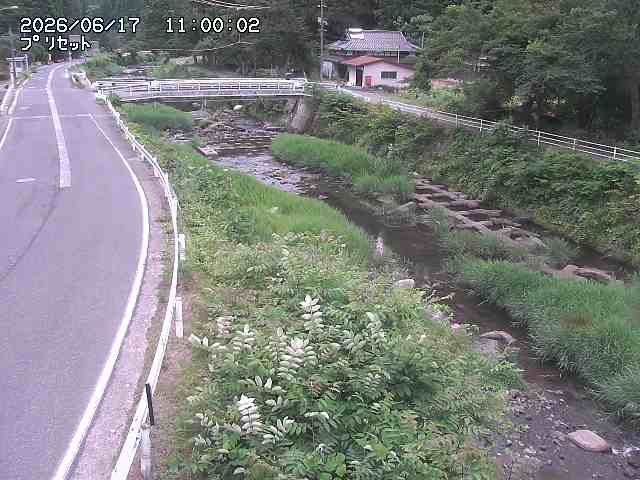 佐治川１２2026/06/17 12:10:00