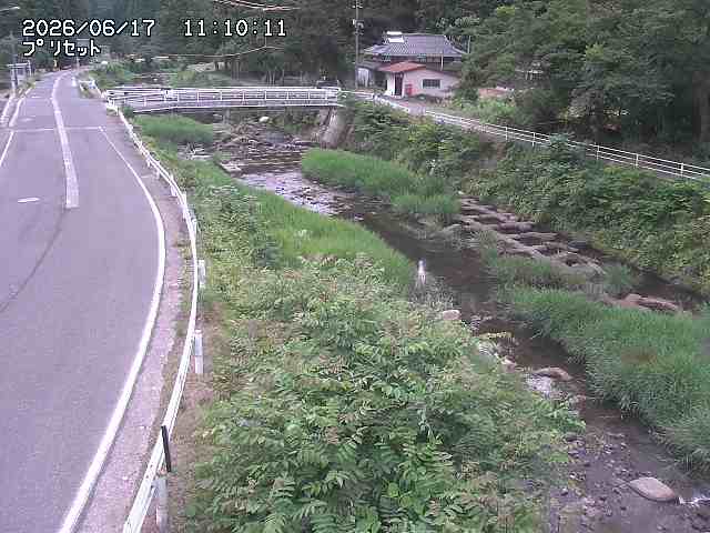 佐治川１２2026/06/17 12:10:00