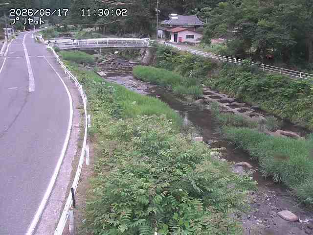 佐治川１２2026/06/17 12:10:00