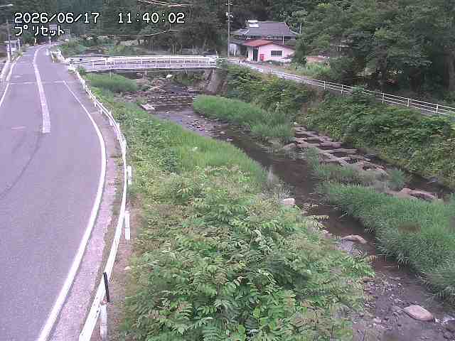 佐治川１２2026/06/17 12:10:00