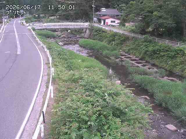 佐治川１２2026/06/17 12:10:00