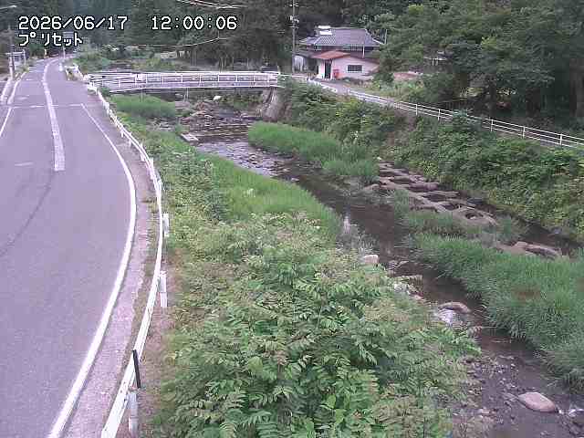 佐治川１２2026/06/17 12:10:00