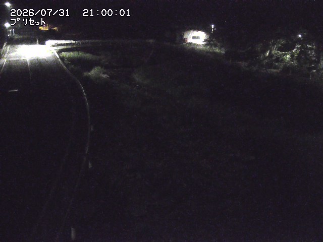 佐治川１２2026/08/01 20:50:00