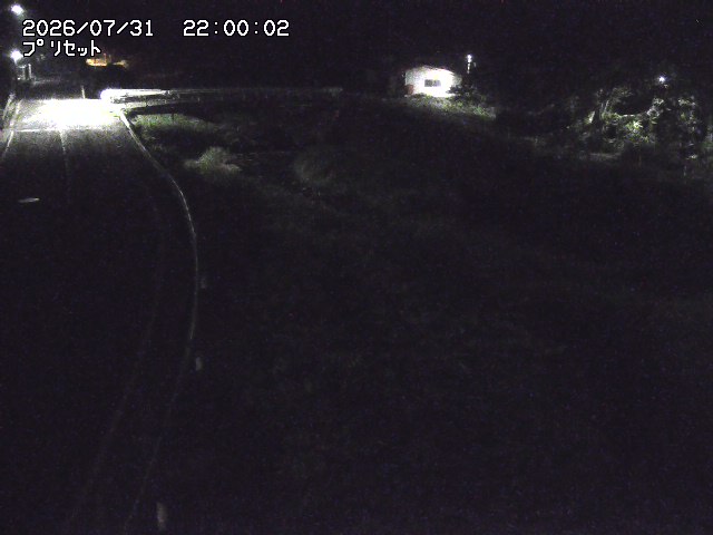 佐治川１２2026/08/01 20:50:00