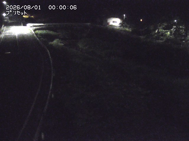 佐治川１２2026/08/01 20:50:00