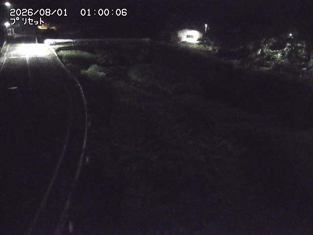佐治川１２2026/08/01 20:50:00
