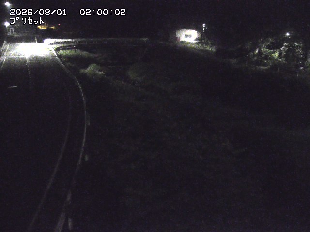 佐治川１２2026/08/01 20:50:00