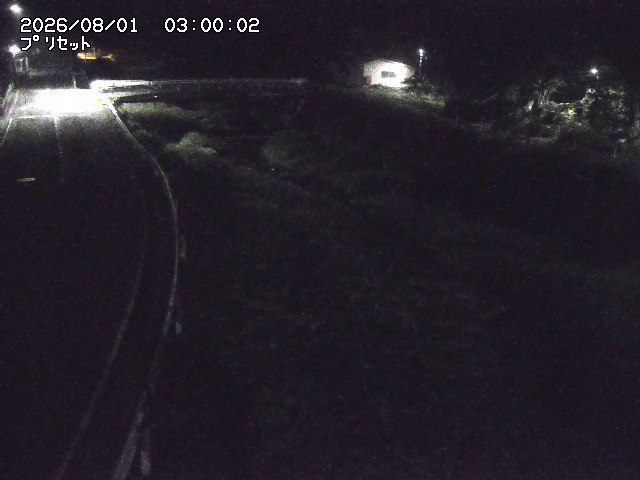 佐治川１２2026/08/01 20:50:00
